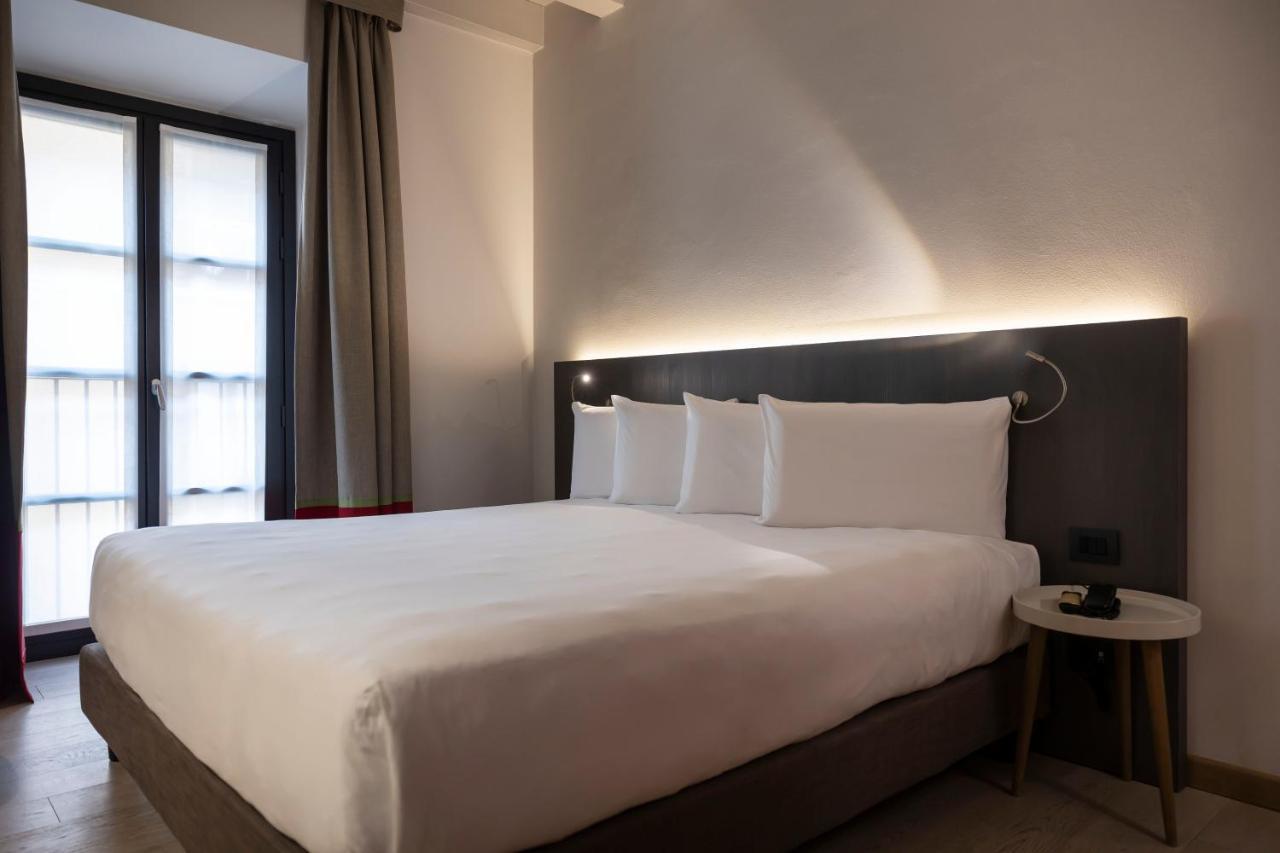 Hotel Savona 18 Milan