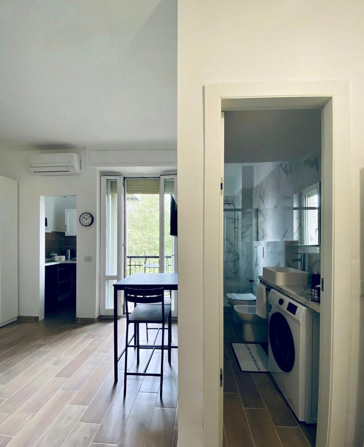 Luxury House Dergano Apartment