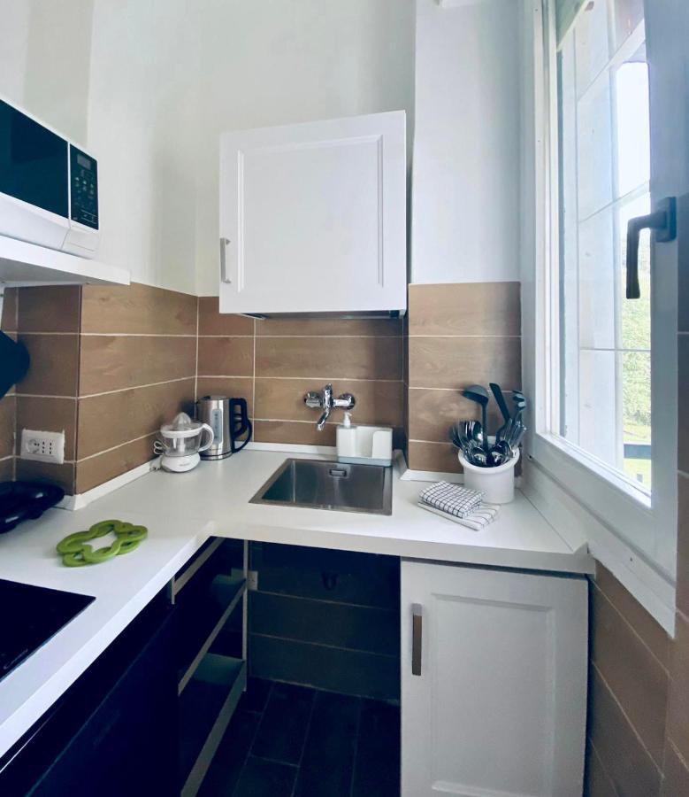 Luxury House Dergano