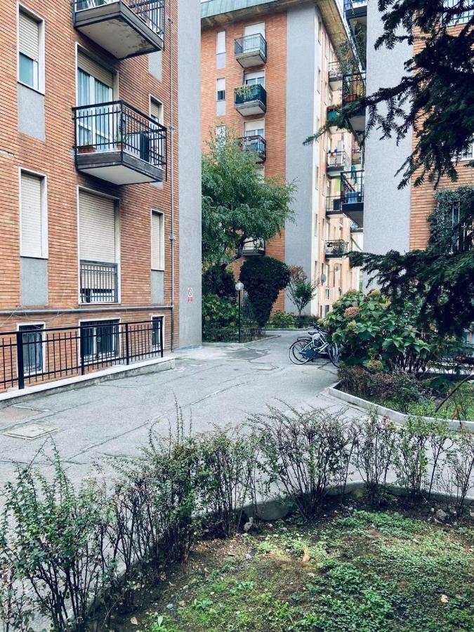Luxury House Dergano * Milan