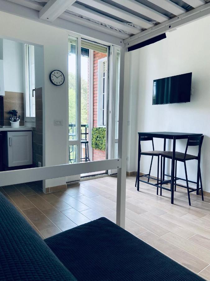 Luxury House Dergano Apartment Milan