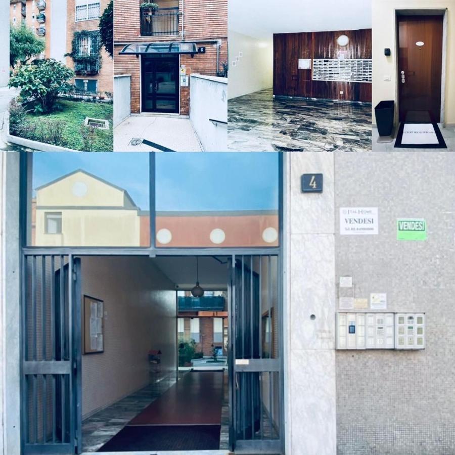 Apartment Luxury House Dergano *