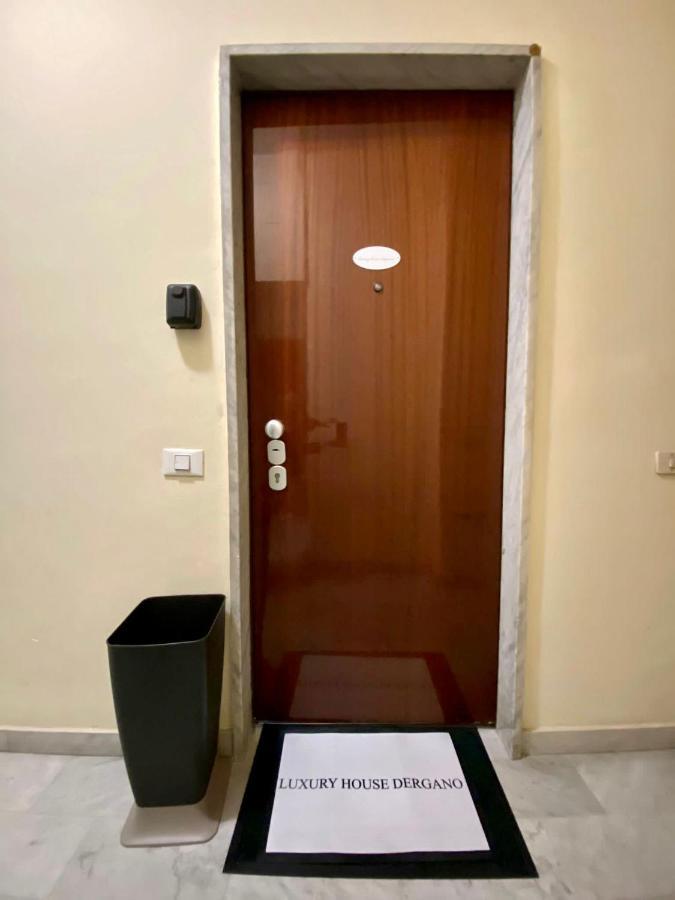 Apartment Luxury House Dergano *