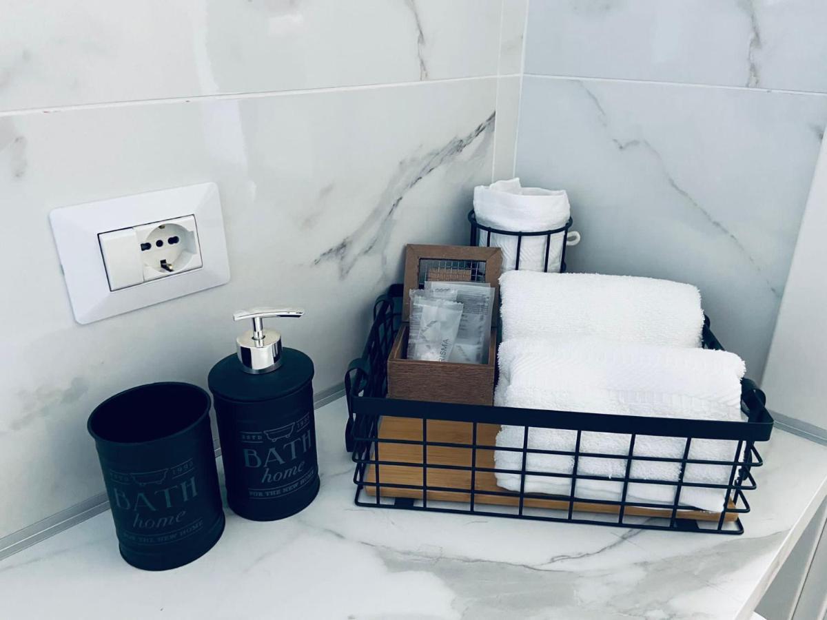Luxury House Dergano Apartment Milan