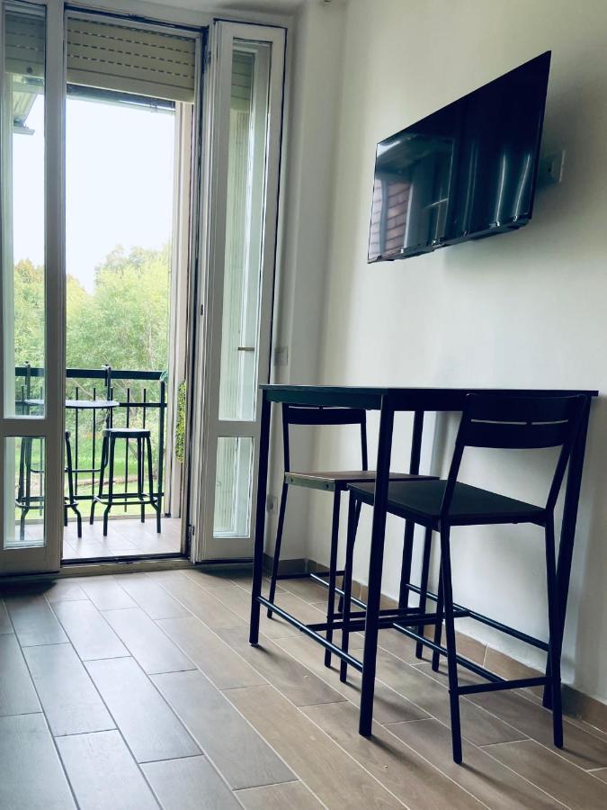 Luxury House Dergano Milan