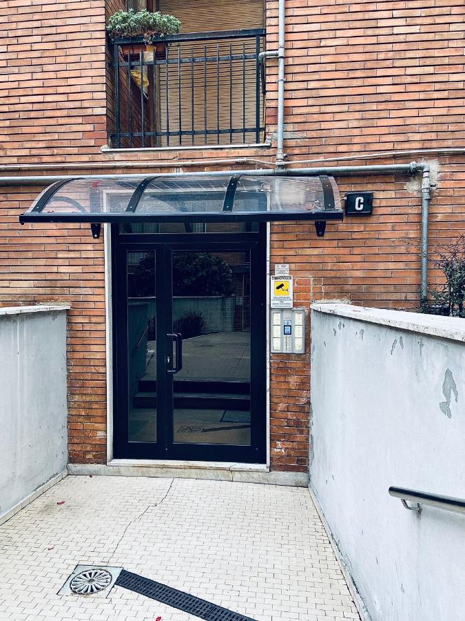Apartment Luxury House Dergano