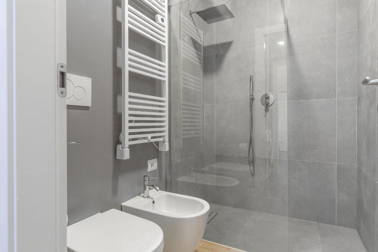 Brembo House Two Apartment