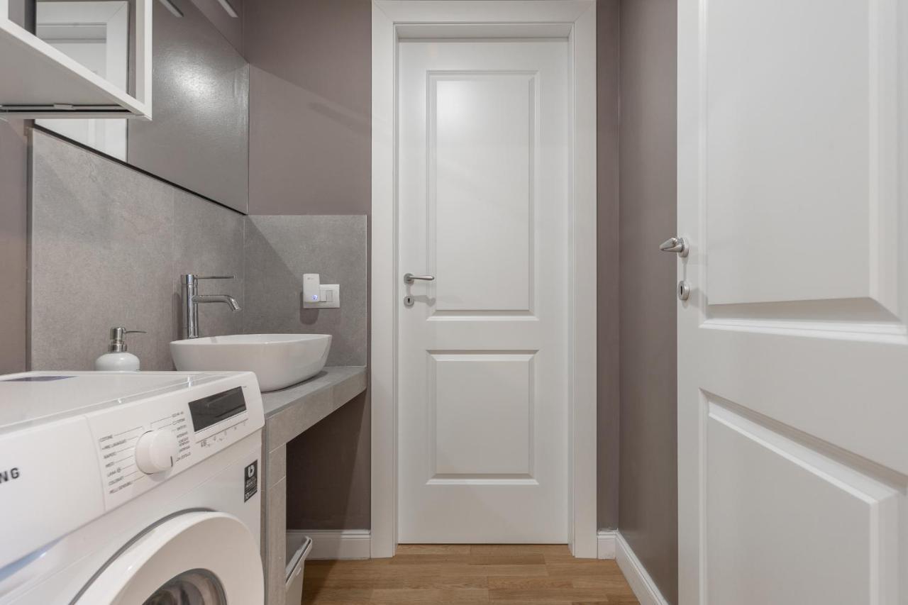 Apartment Brembo House Two Milan