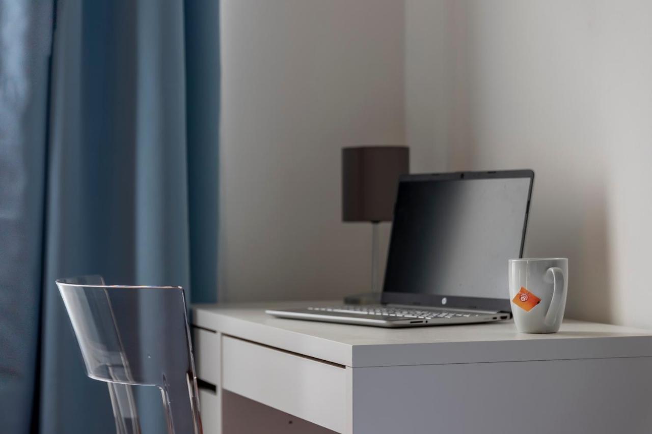 Free Parking Centro - Luxury In Pt Venezia *