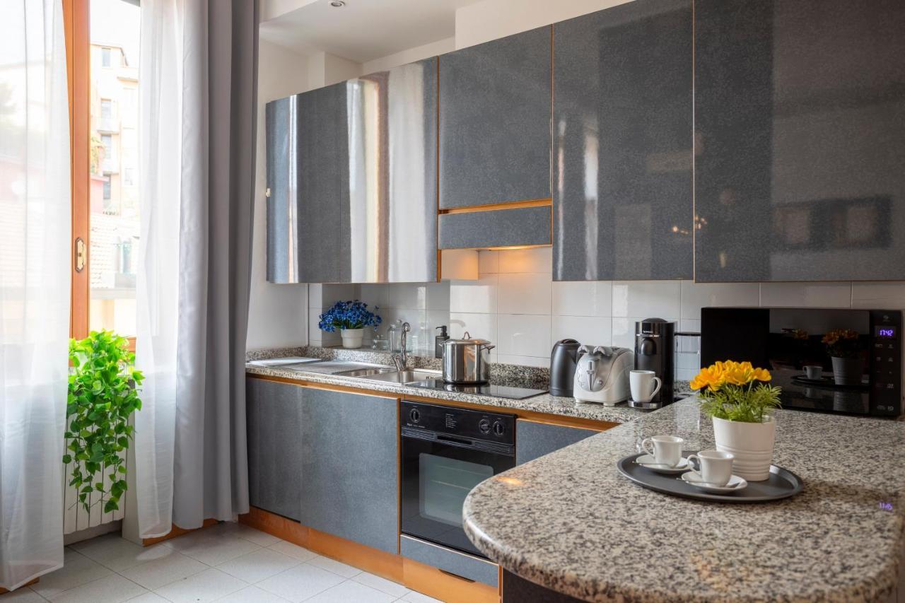 Appartamento Free Parking Centro - Luxury In Pt Venezia