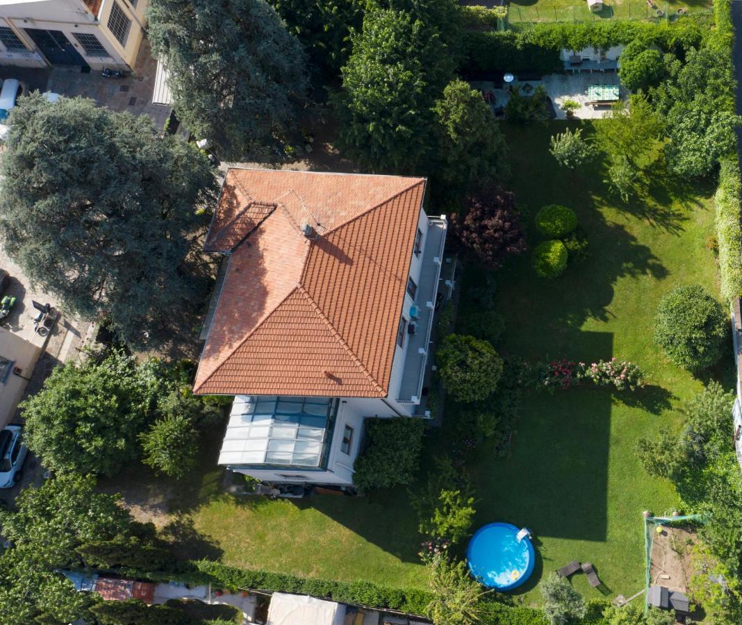 Apartment Aida Milan