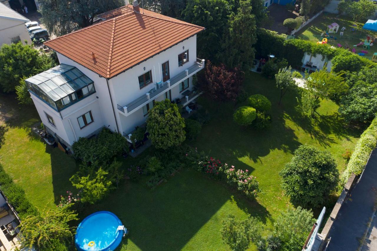 Apartment Aida