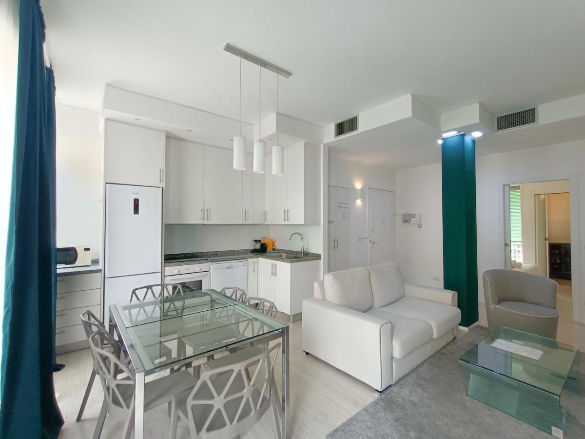 Joivy Elegant Flat For 6 With 2 Balconies Milan