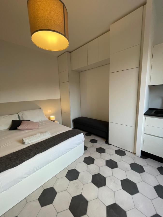 La Marina Di - Pier Lombardo Apartment *