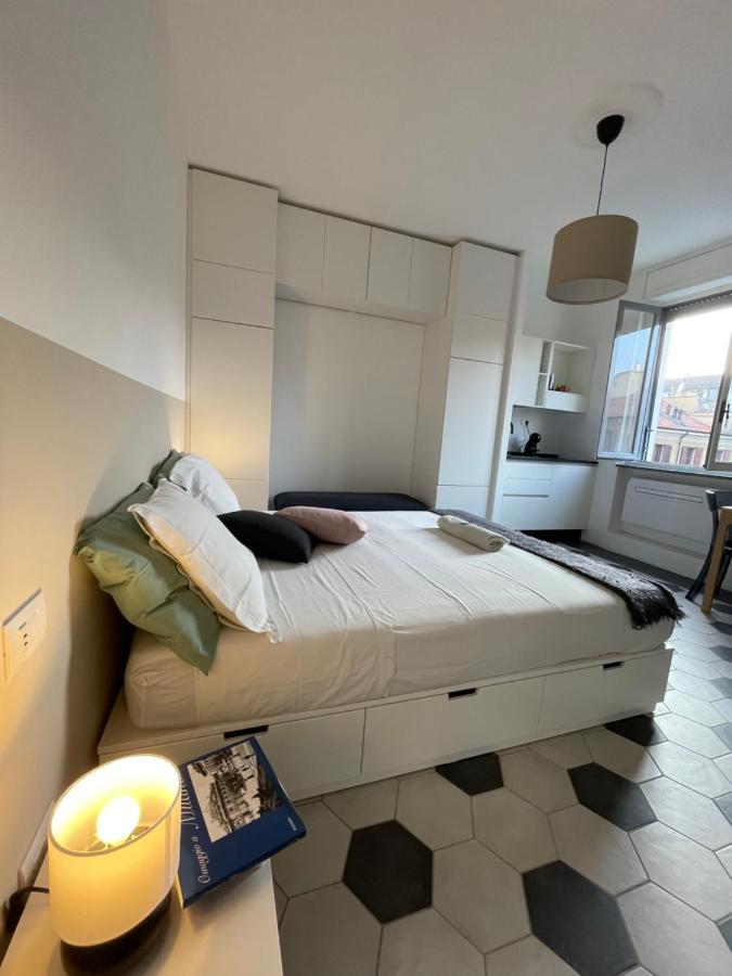 Apartment La Marina Di - Pier Lombardo Milan