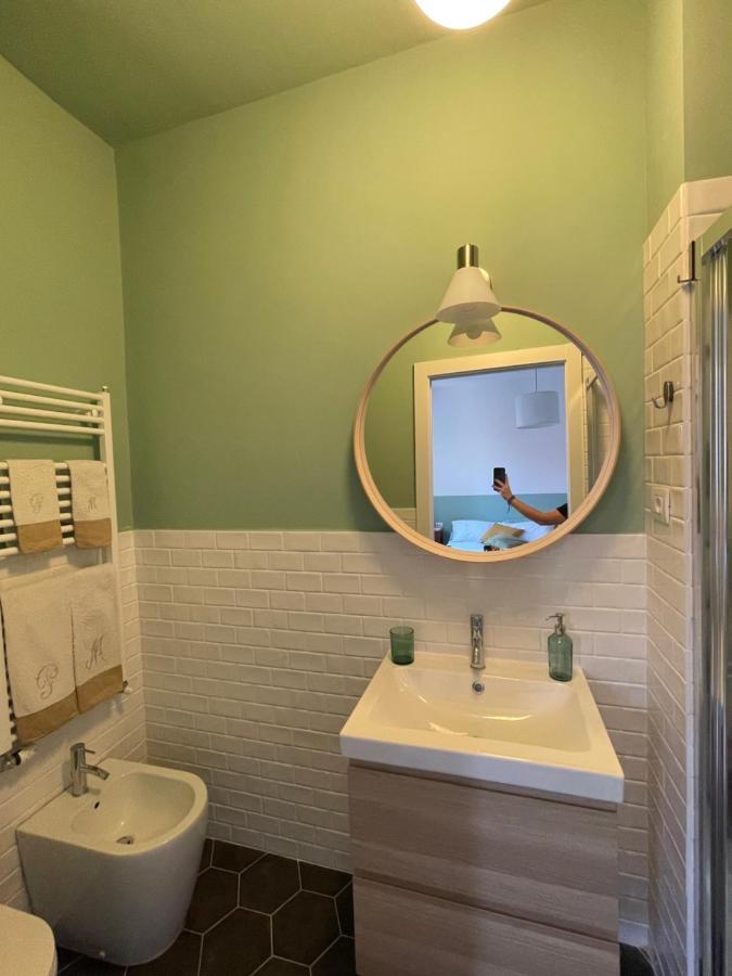 Apartment La Marina Di - Pier Lombardo Milan