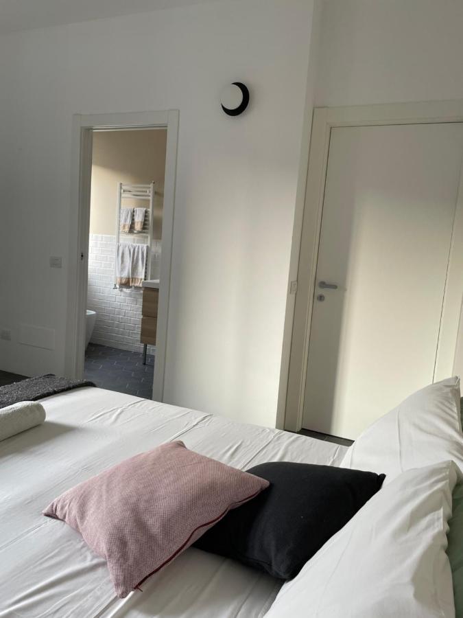 La Marina Di - Pier Lombardo Apartment *