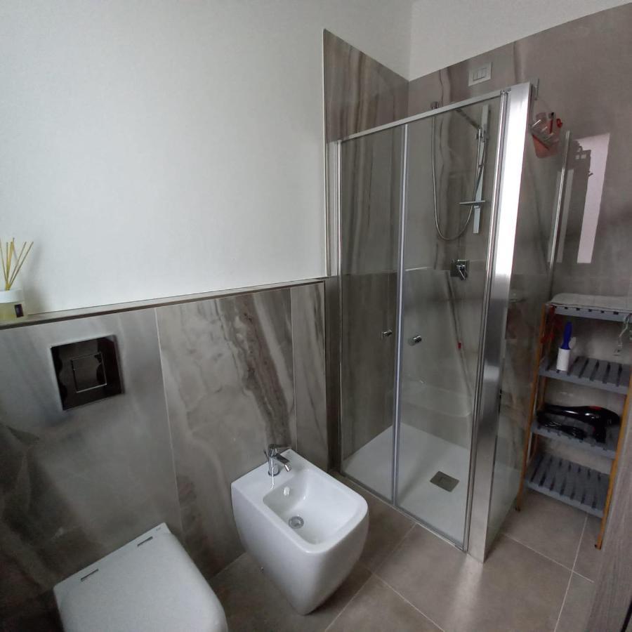Villino Liber Guest house