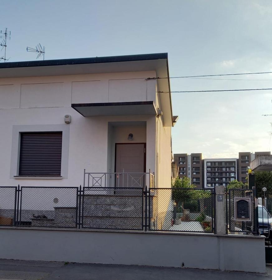 Guest house Villino Liber Milan