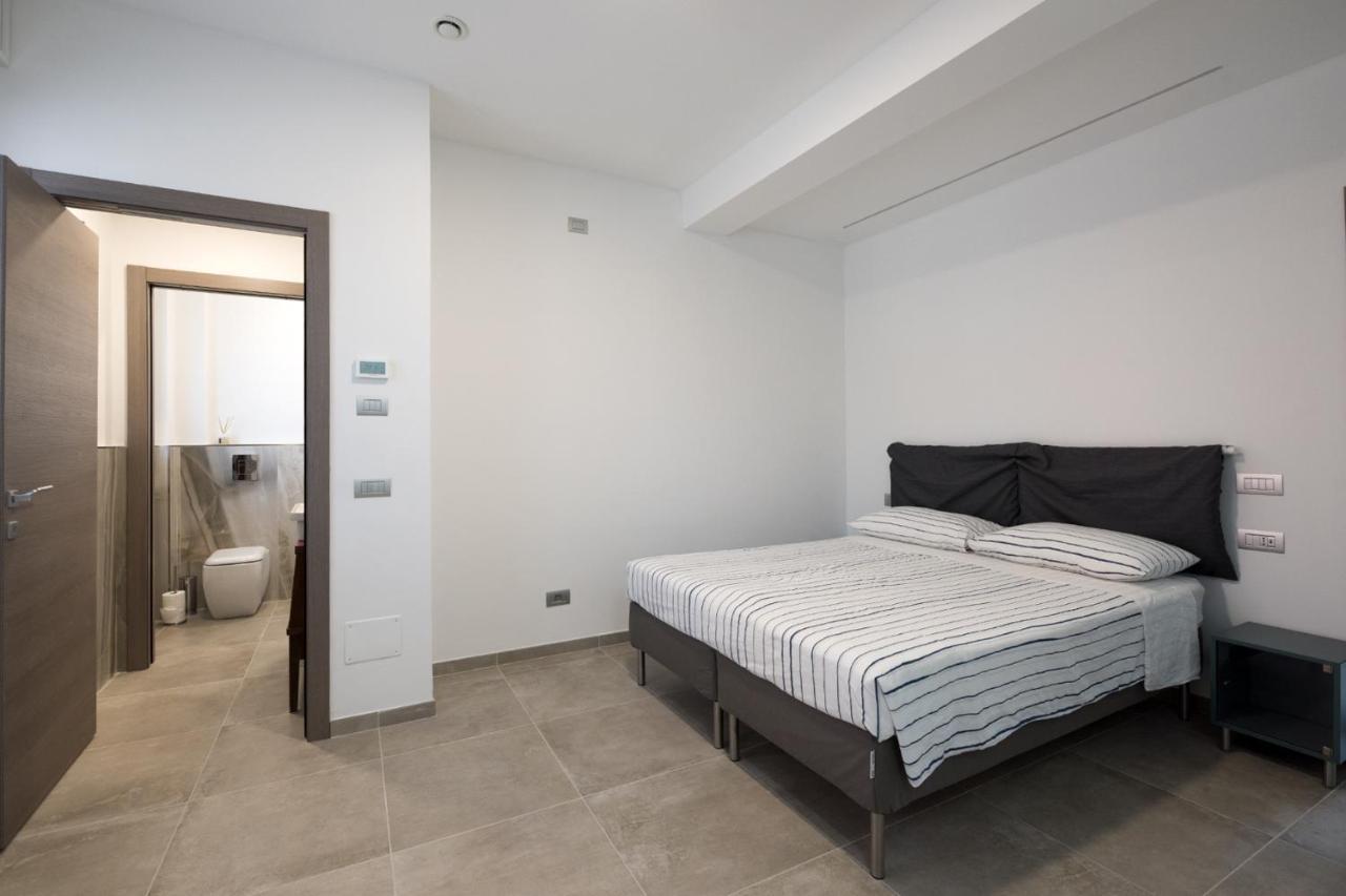 Guest house Villino Liber *