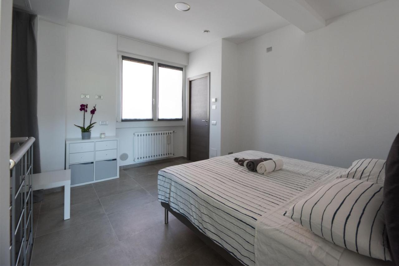 Villino Liber Guest house Milan