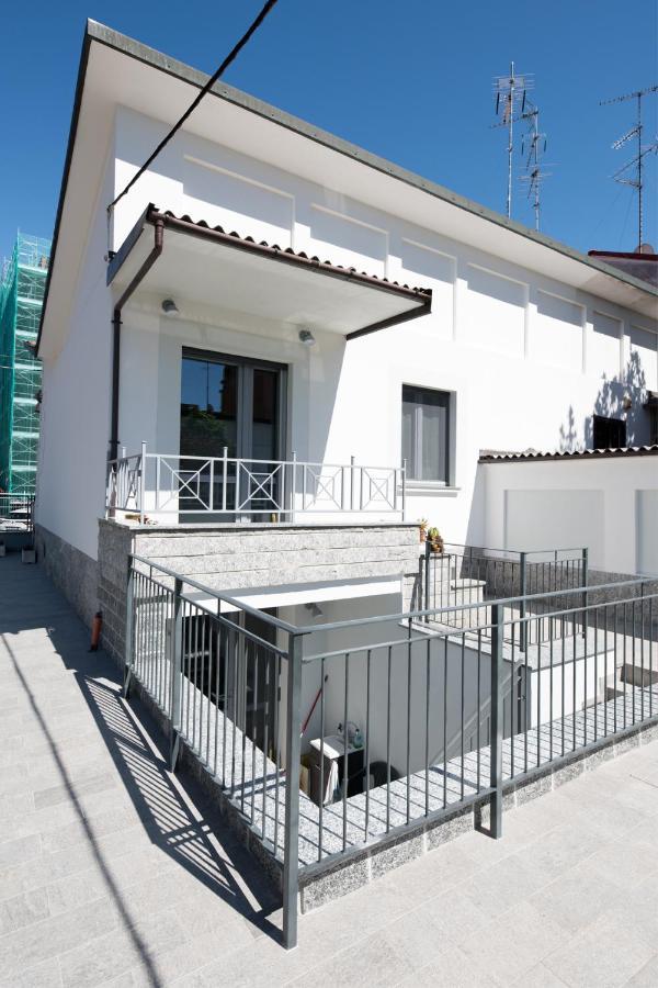 Villino Liber * Milan