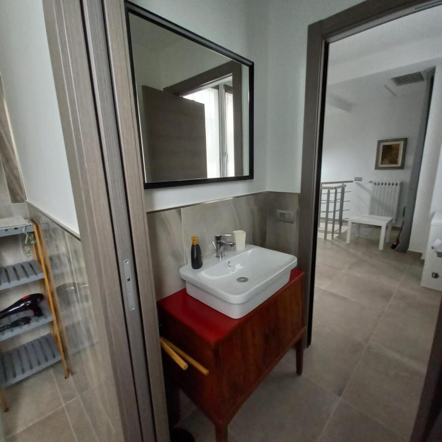 Guest house Villino Liber Milan