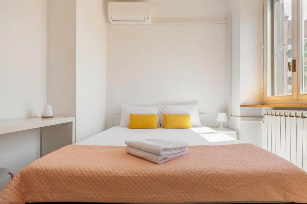 Marghera House - San Siro Netflix & Wifi * Milão