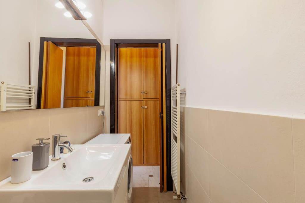 Marghera House - San Siro Netflix & Wifi Milão