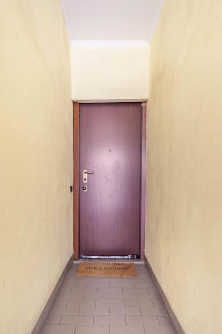 Marghera House - San Siro Netflix & Wifi Apartamento *
