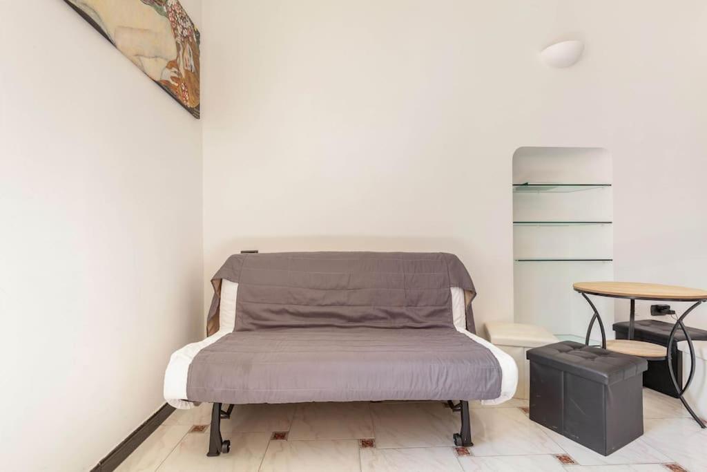 Apartamento Marghera House - San Siro Netflix & Wifi