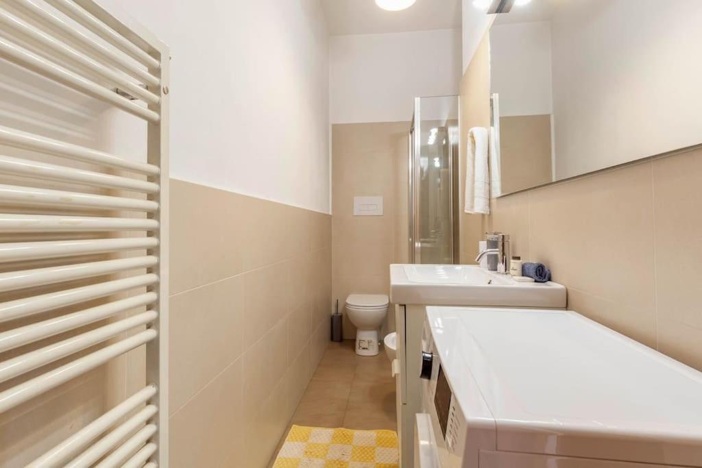 Marghera House - San Siro Netflix & Wifi *