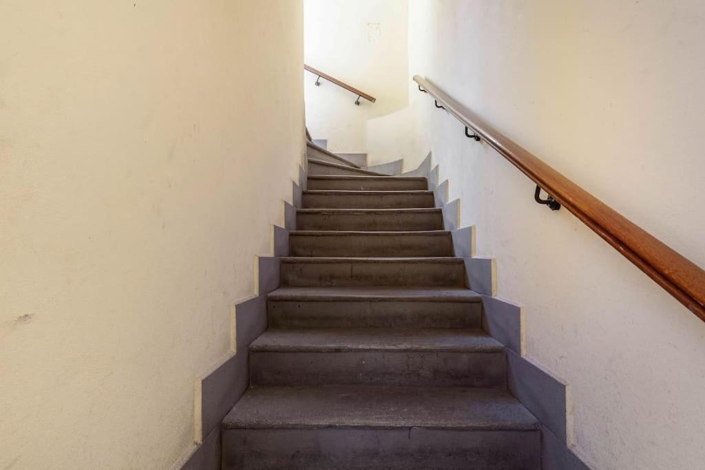 Apartamento Marghera House - San Siro Netflix & Wifi