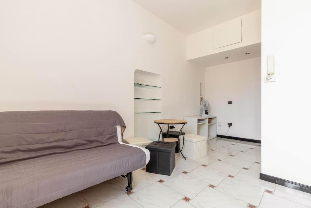 Apartamento Marghera House - San Siro Netflix & Wifi *