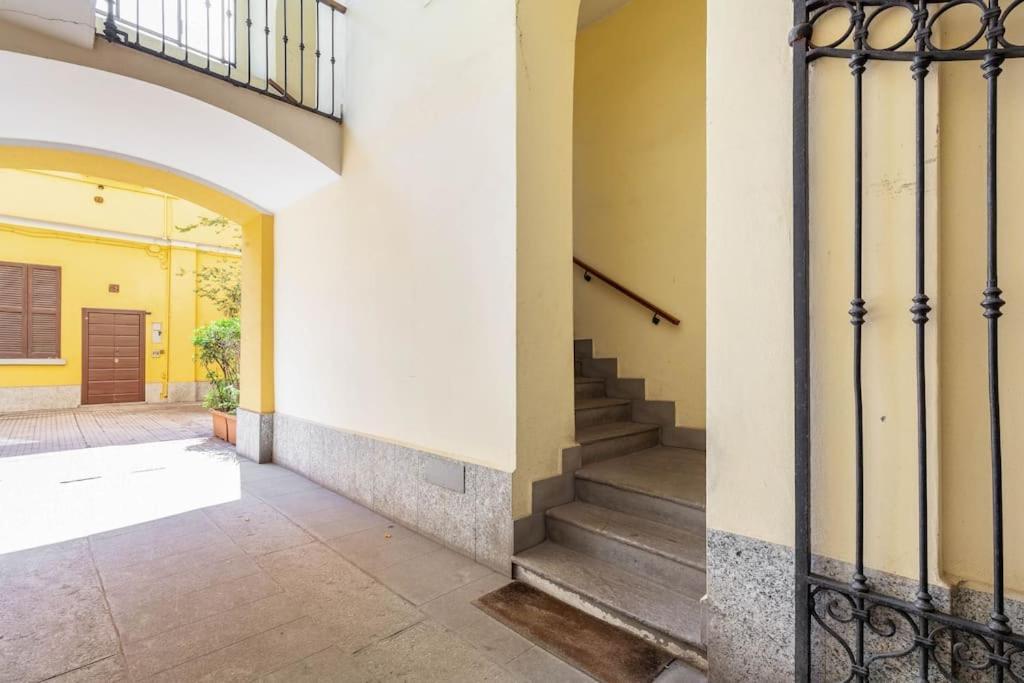 Marghera House - San Siro Netflix & Wifi Apartamento *