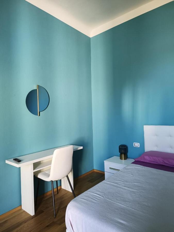 Amio - Next To M5 Ca Granda Milan
