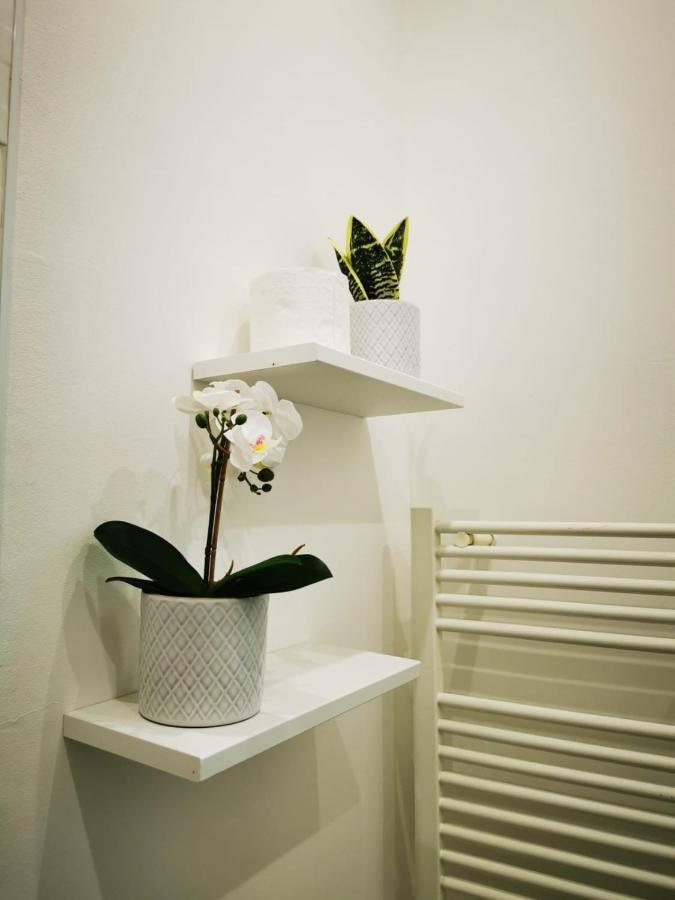 Apartment Amio - Next To M5 Ca Granda