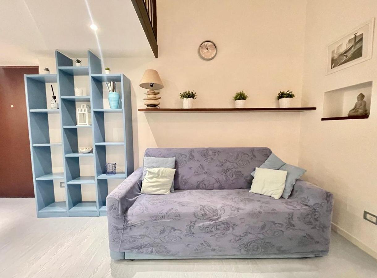 Appartamento Solution Zona Porta Romana 2