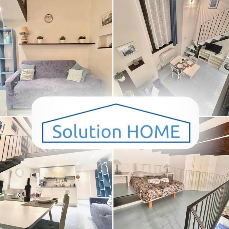Appartamento Solution Zona Porta Romana 2