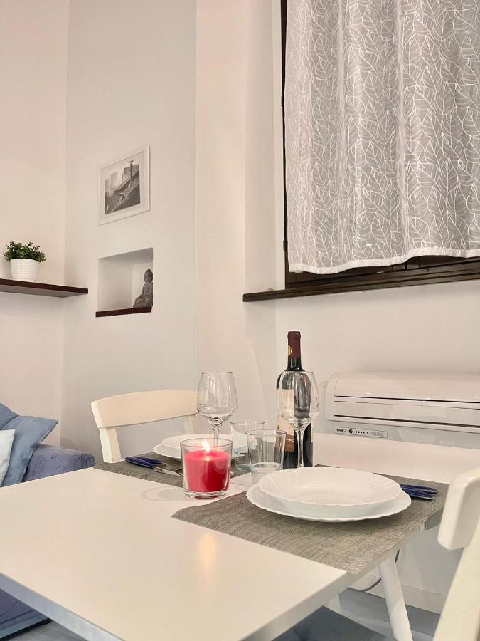 Solution Zona Porta Romana 2 *