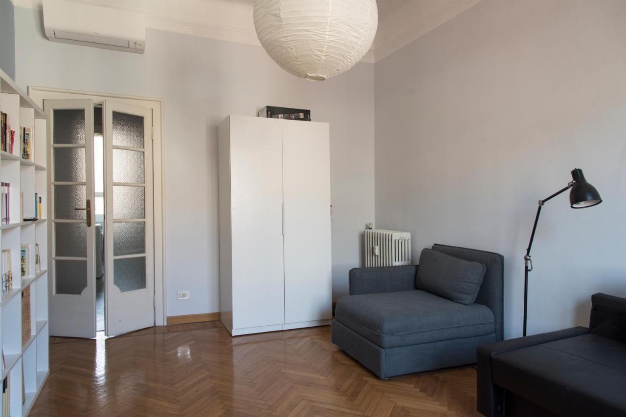 Youhosty - Spartaco 28 Apartment *