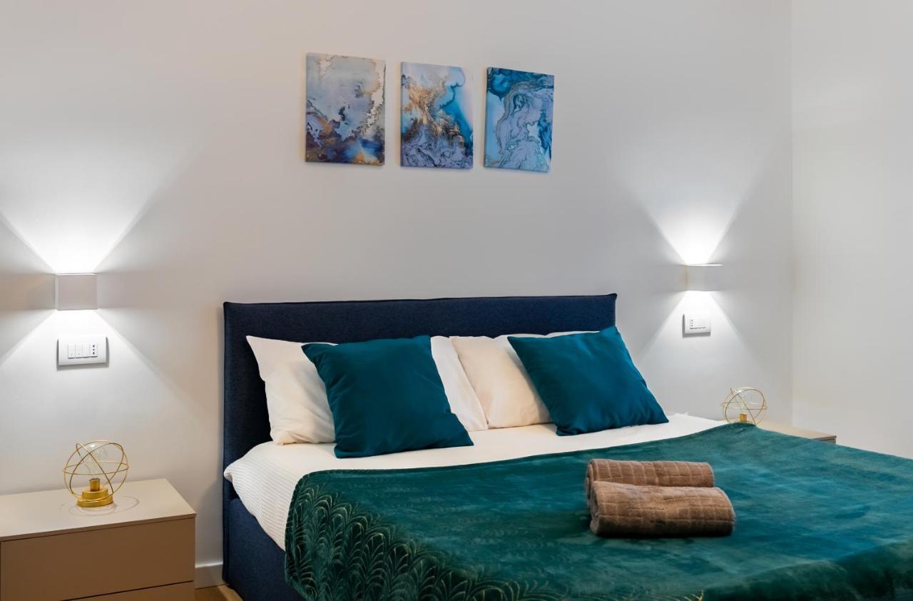 Appartamento San Giovanni - Affitti Brevi Italia Milano