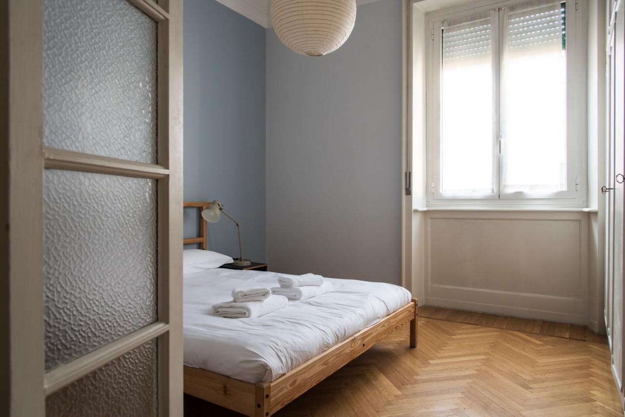 Apartment Youhosty - Spartaco 28 *