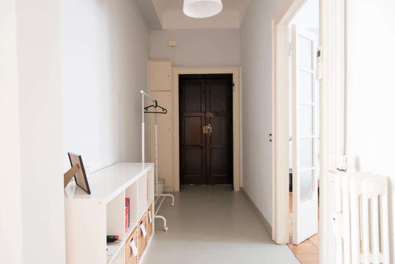 Youhosty - Spartaco 28 * Milan