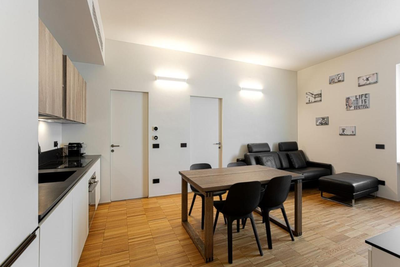 Apartamento Easylife - Moderno Bilocale In Zona Porta Romana *