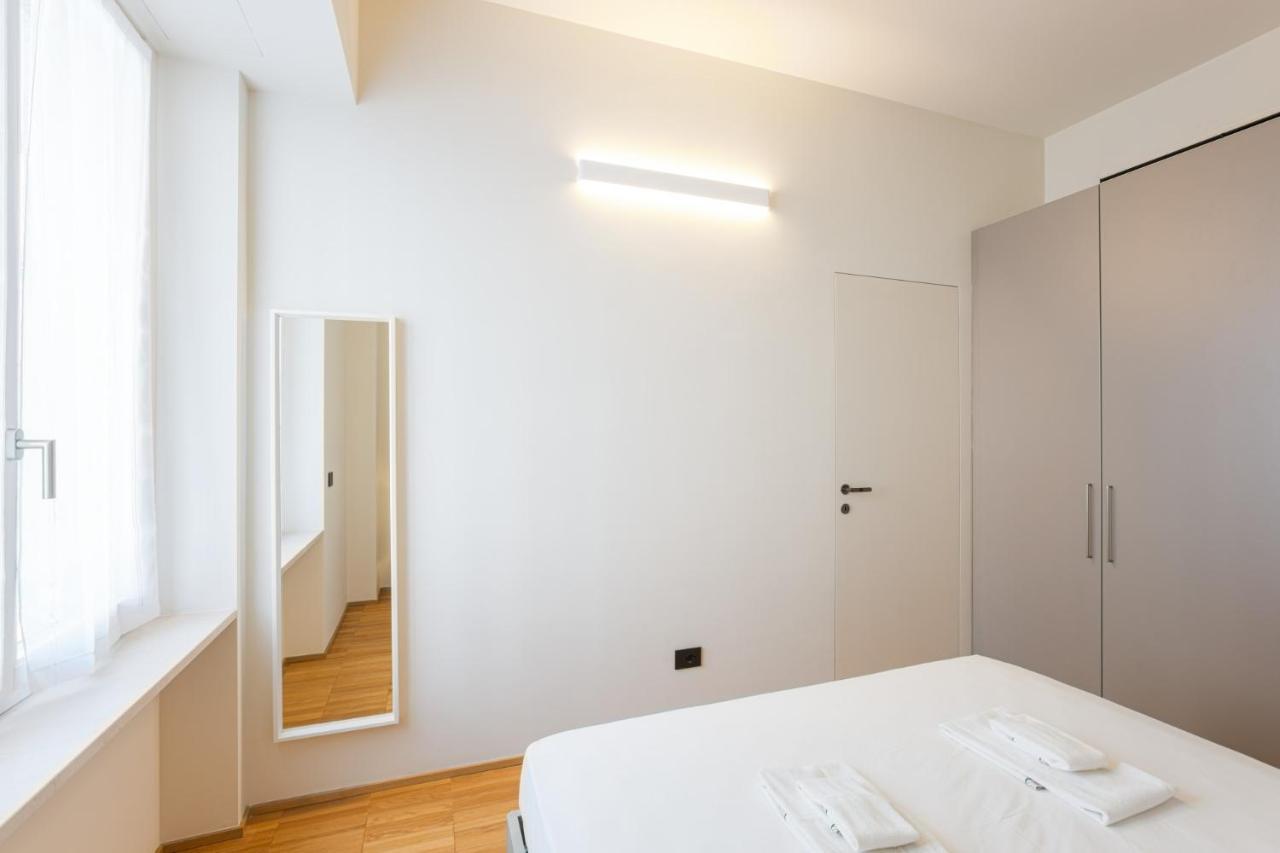 Easylife - Moderno Bilocale In Zona Porta Romana * Milão