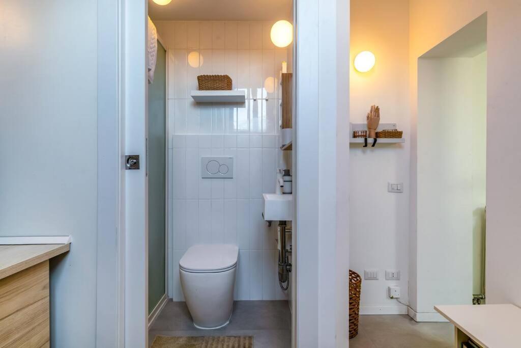 Easylife - Grazioso Monolocale In Zona Buenos Aires Apartment Milan