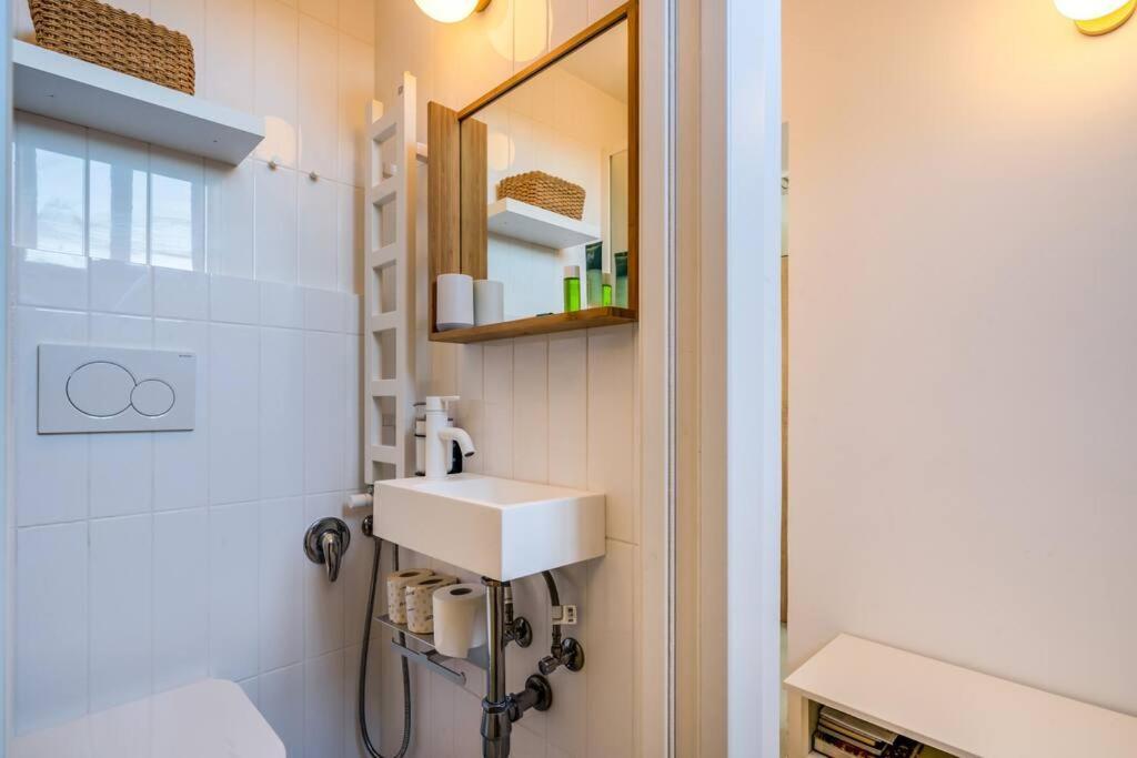 Easylife - Grazioso Monolocale In Zona Buenos Aires Milan