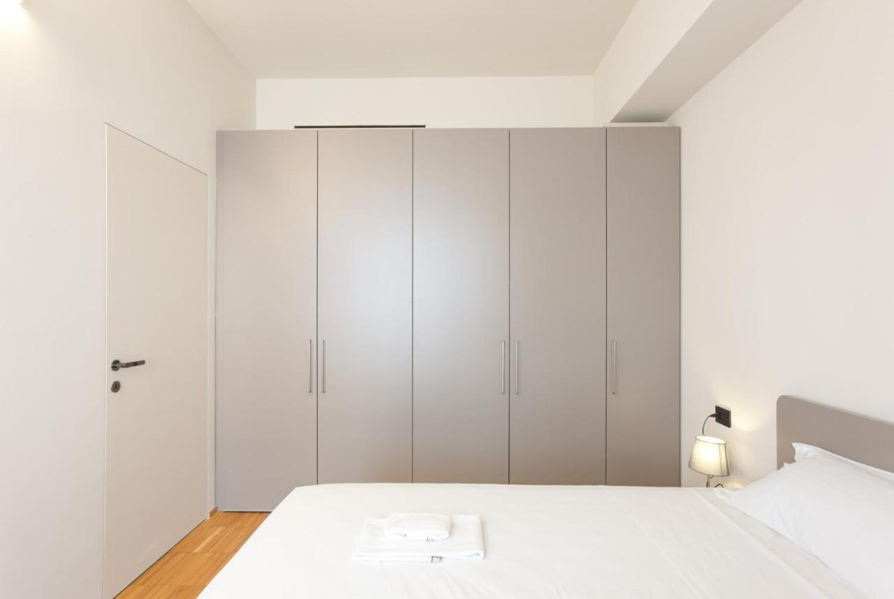 Apartamento Easylife - Moderno Bilocale In Zona Porta Romana