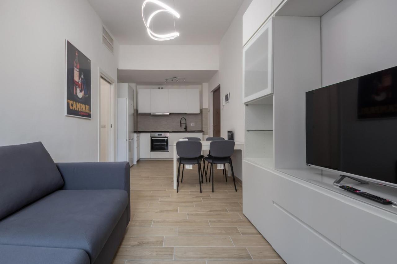 Apartamento Easylife - Comodo Trilocale In Porta Romana